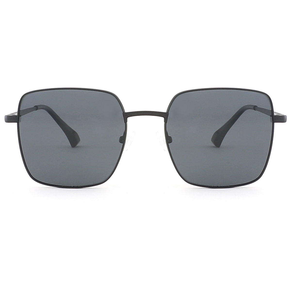 Quadratische Sonnenbrillen YS1026
