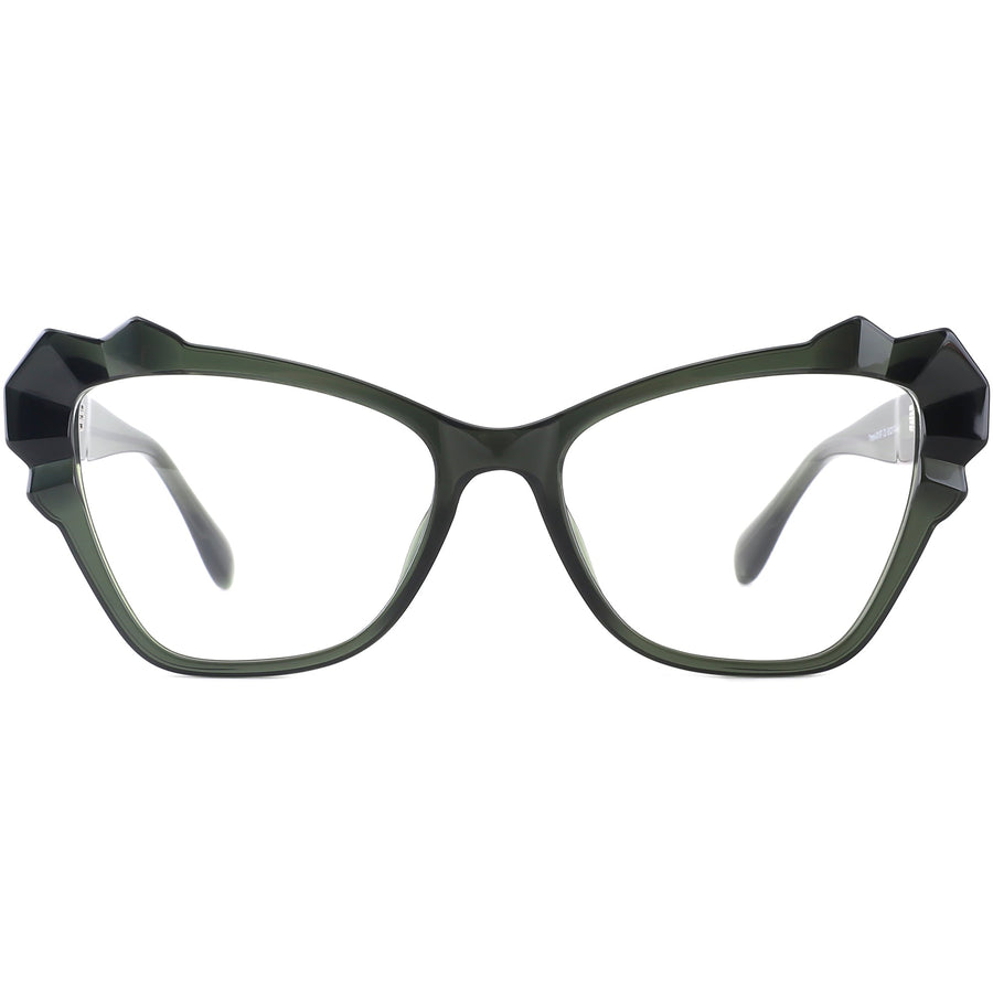 Cateye Brillen YEA1212