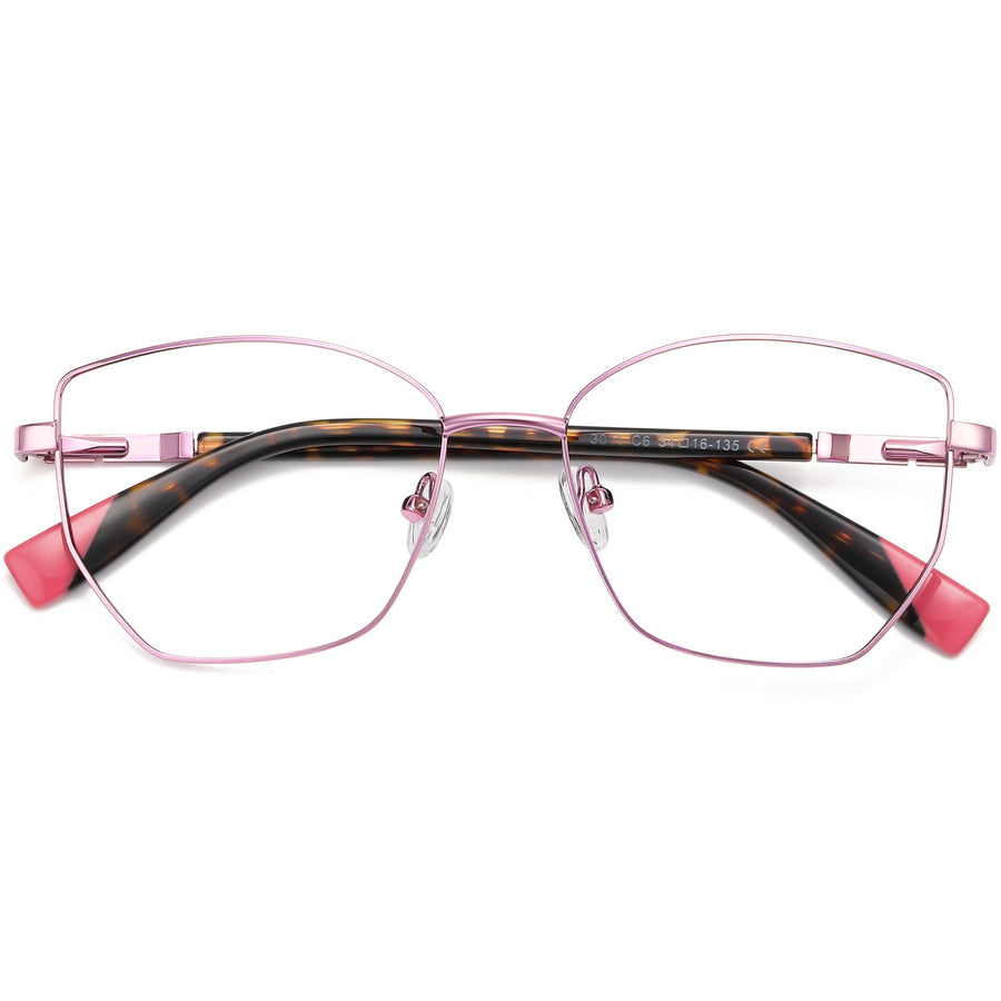 Cateye Brillen PF1249