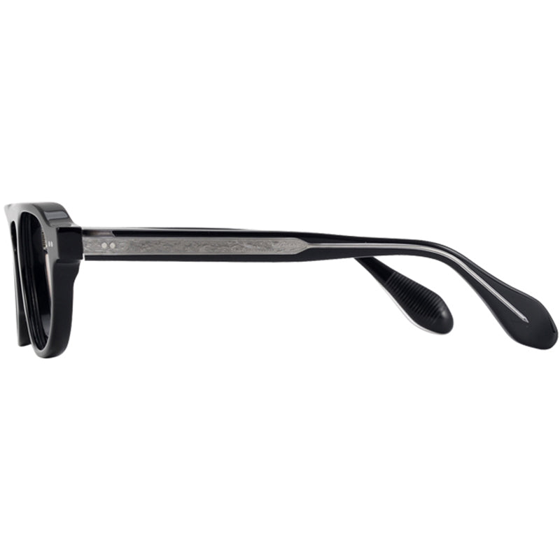 Quadratische Brillen TG1058