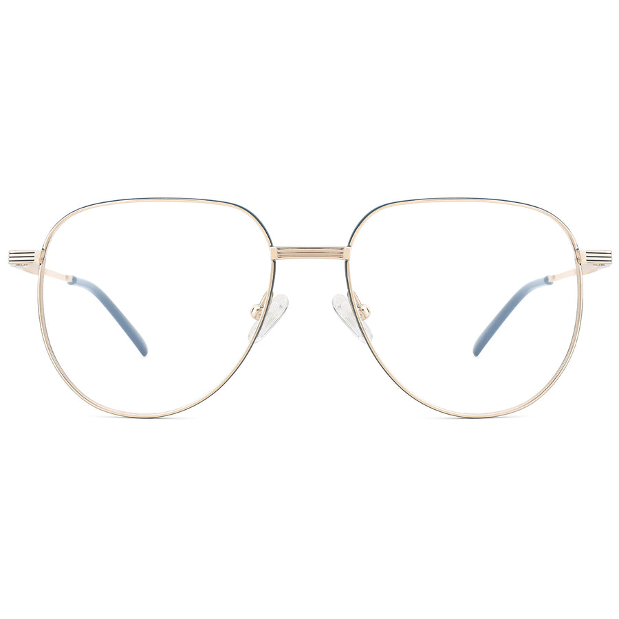 Piloten Brillen YPT1022
