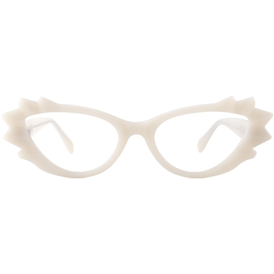 Cateye Brillen YEA1210