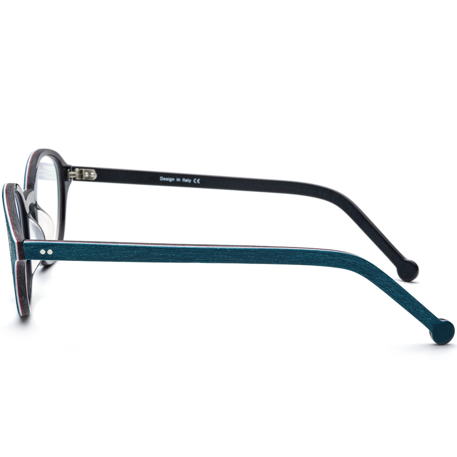 Ovale Brillen BR1141