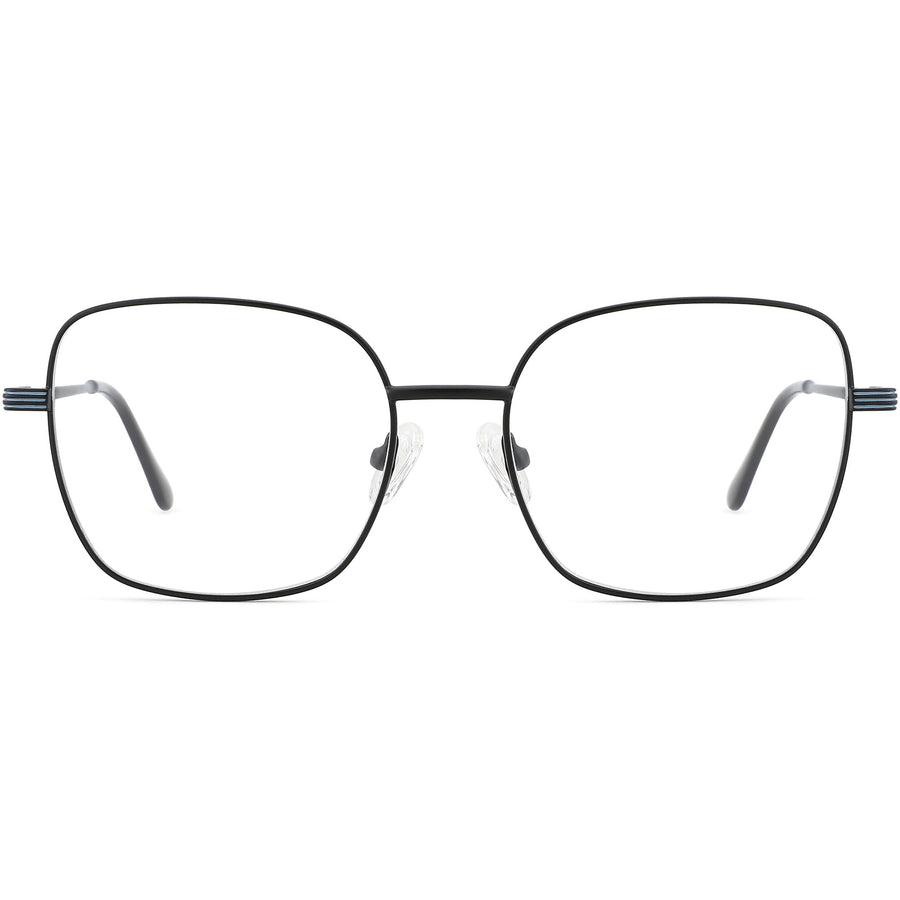 Quadratische Brillen YSAM1079