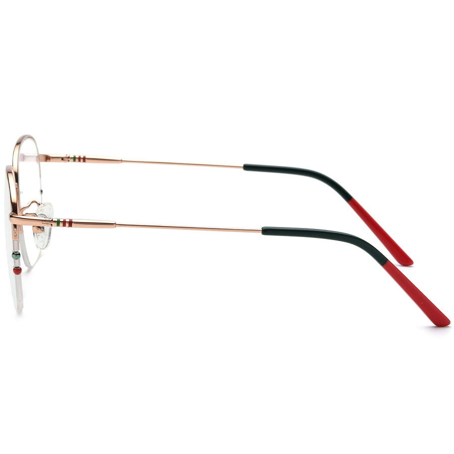 Quadratische Brillen BR1218