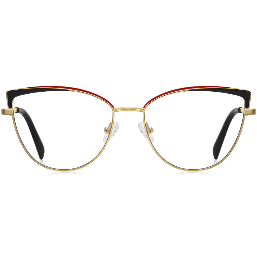 Cateye Brillen PF1072