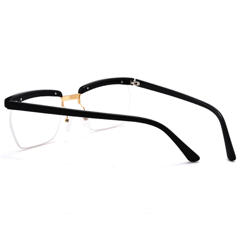 Browline Brillen A1001