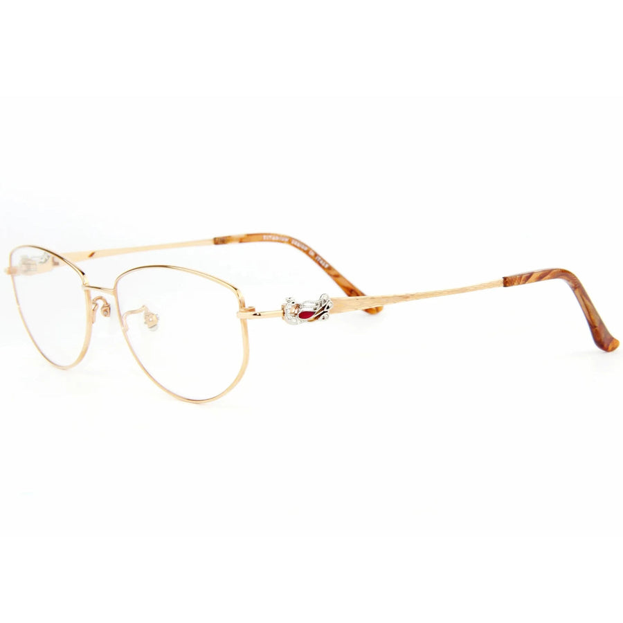 Ovale Brillen JLS1007