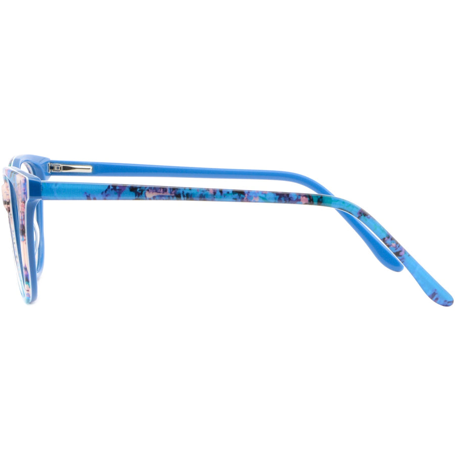 Cateye Brillen O2527