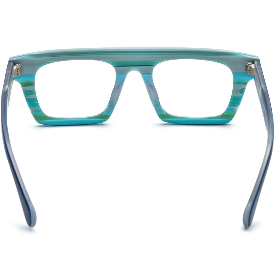 Quadratische Brillen BR1599