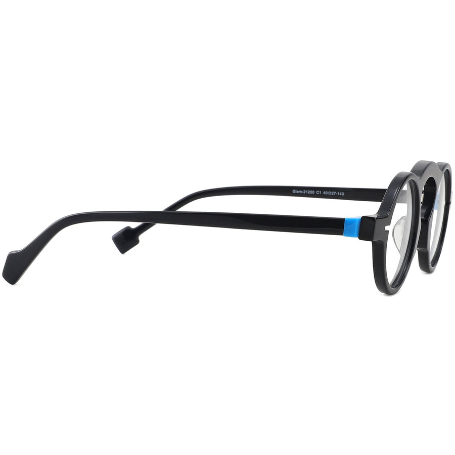 Runde Brillen YEA1267