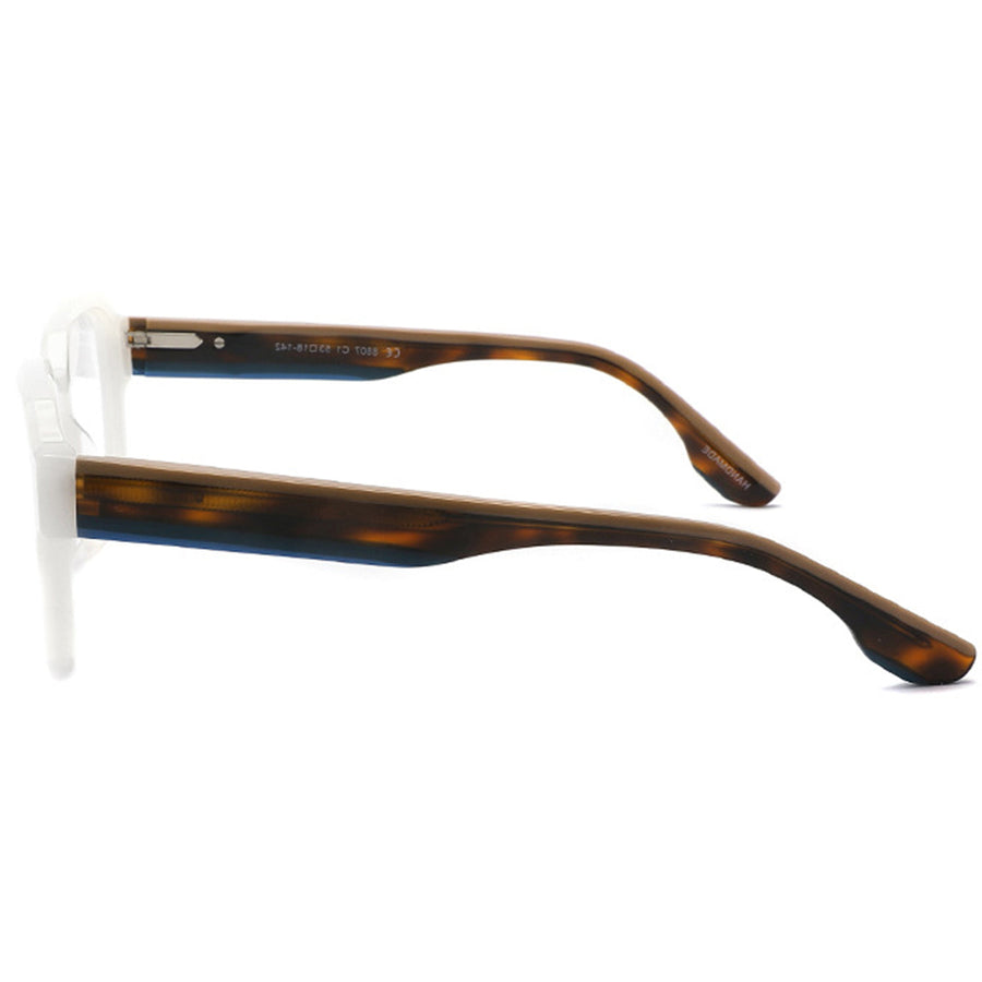 Quadratische Brillen KC1012