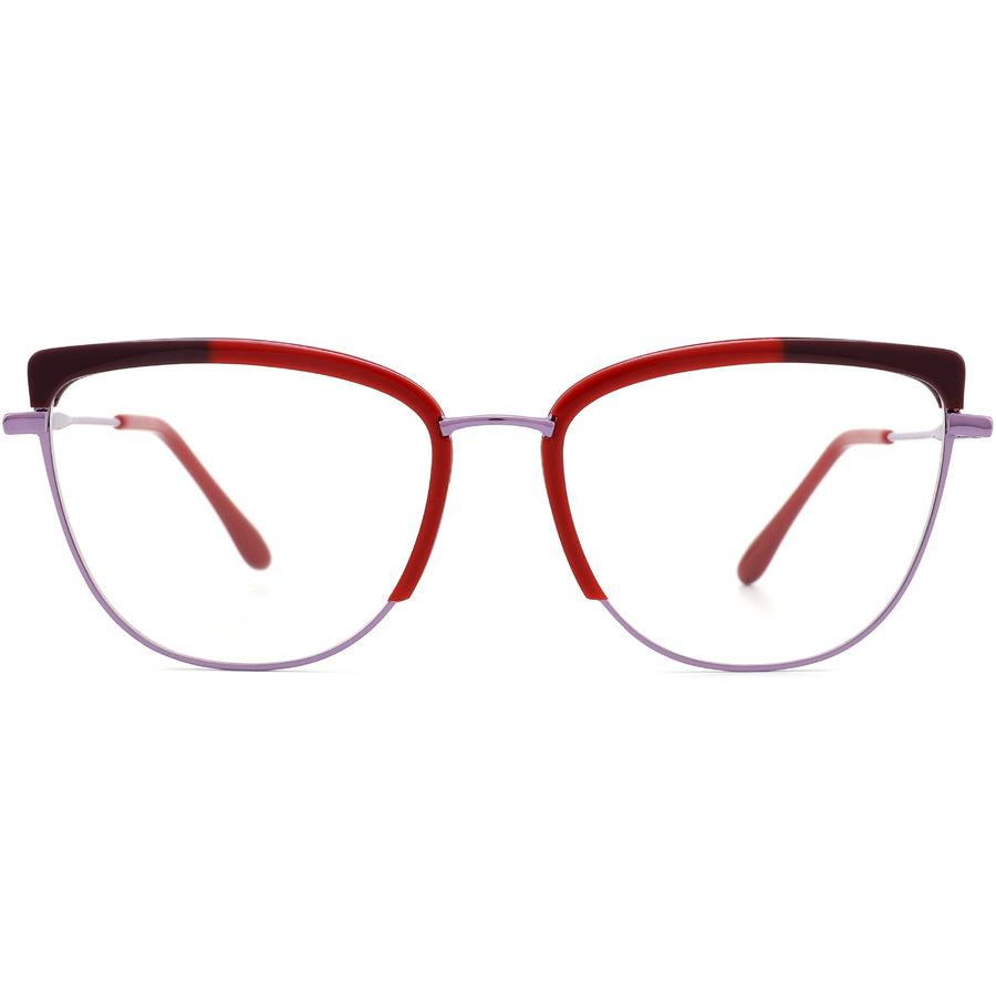 Cateye Brillen YEC1119