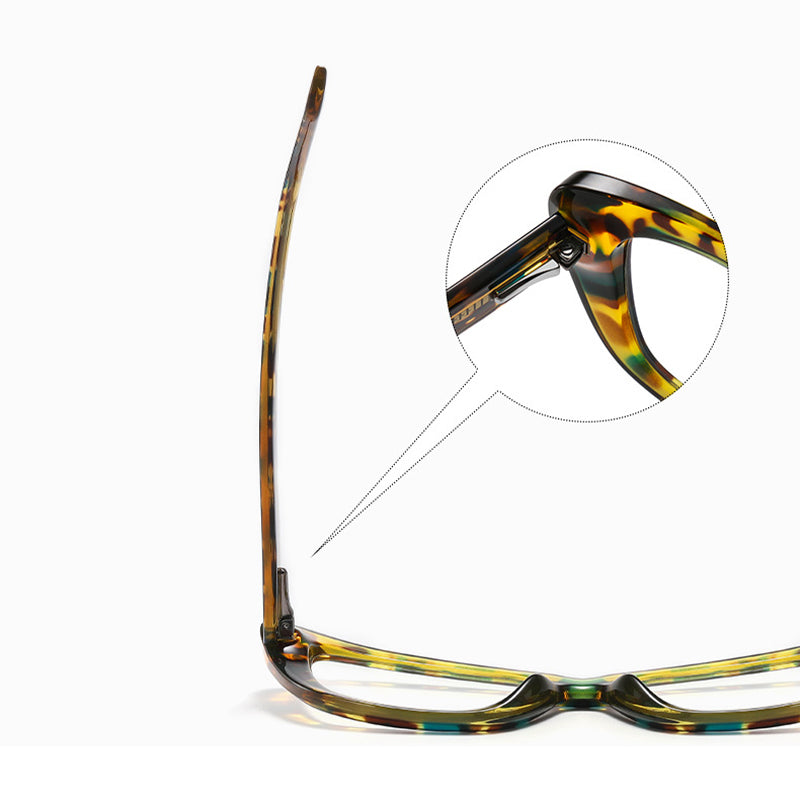 Cateye Brillen PF1026