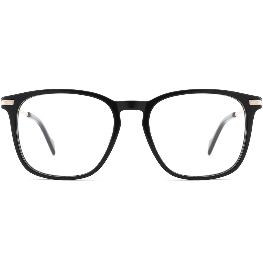 Quadratische Brillen YSAC1018