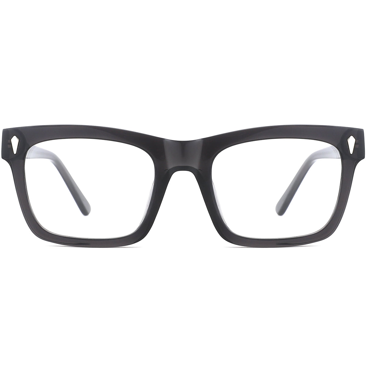 Quadratische Brillen YSAA1092