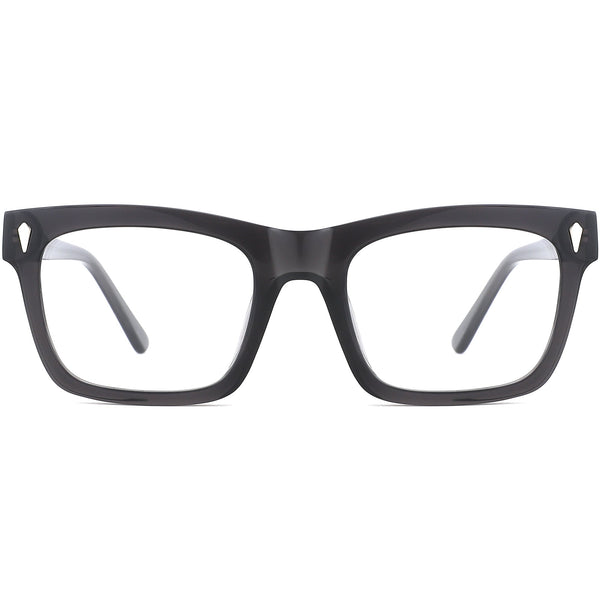 Quadratische Brillen YSAA1092