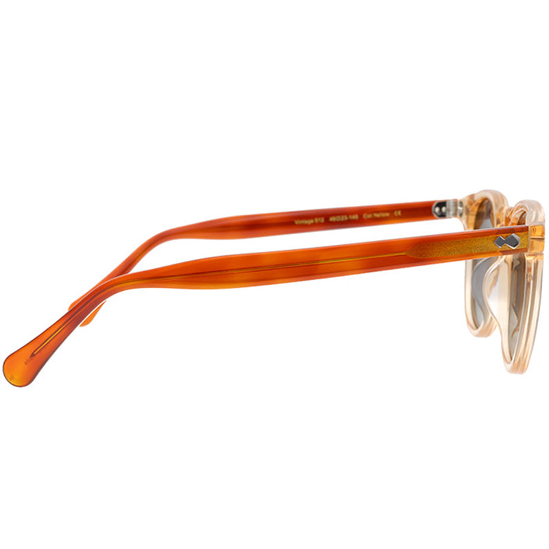 Quadratische Sonnenbrillen GCS1022