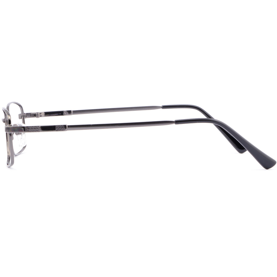 Rechteckige Brillen O2474