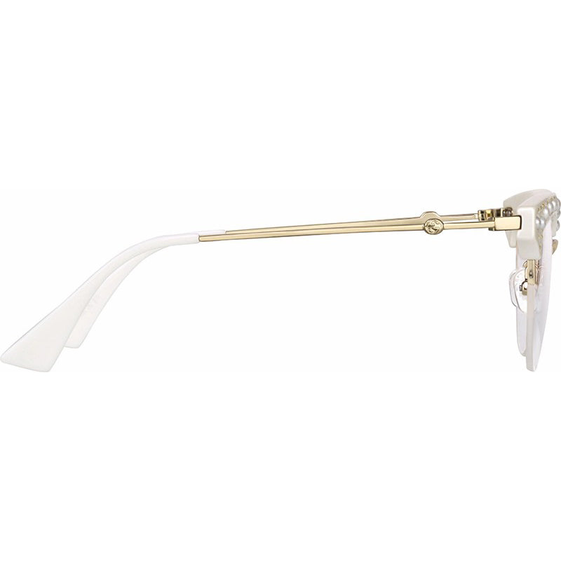 Browline Brillen O2762