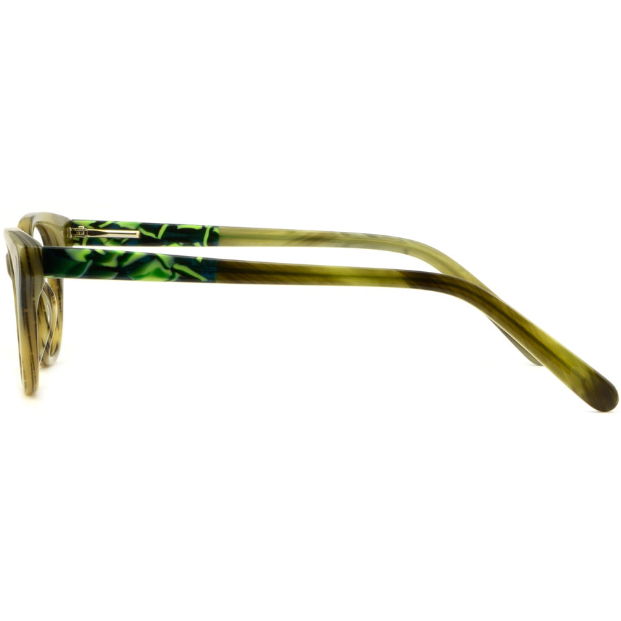 Ovale Brillen O2267