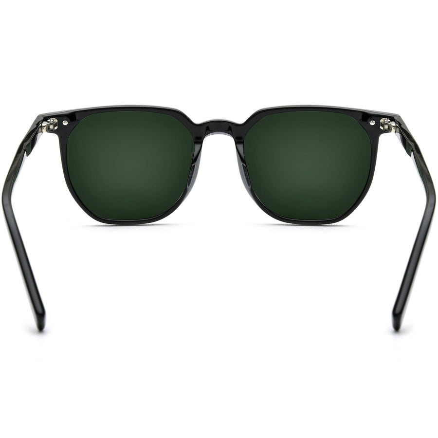 Quadratische Sonnenbrillen BRS1045