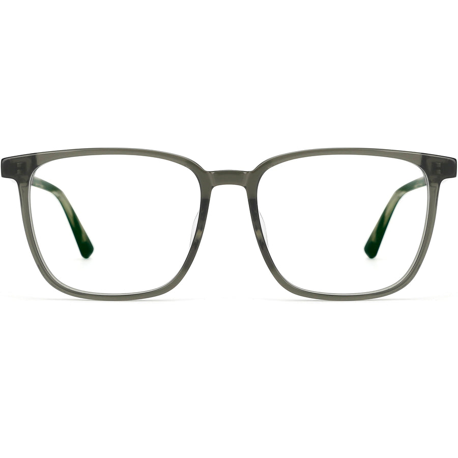 Quadratische Brillen YAA1023
