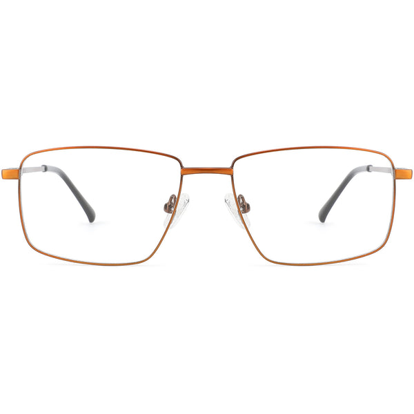 Quadratische Brillen YSAM1092