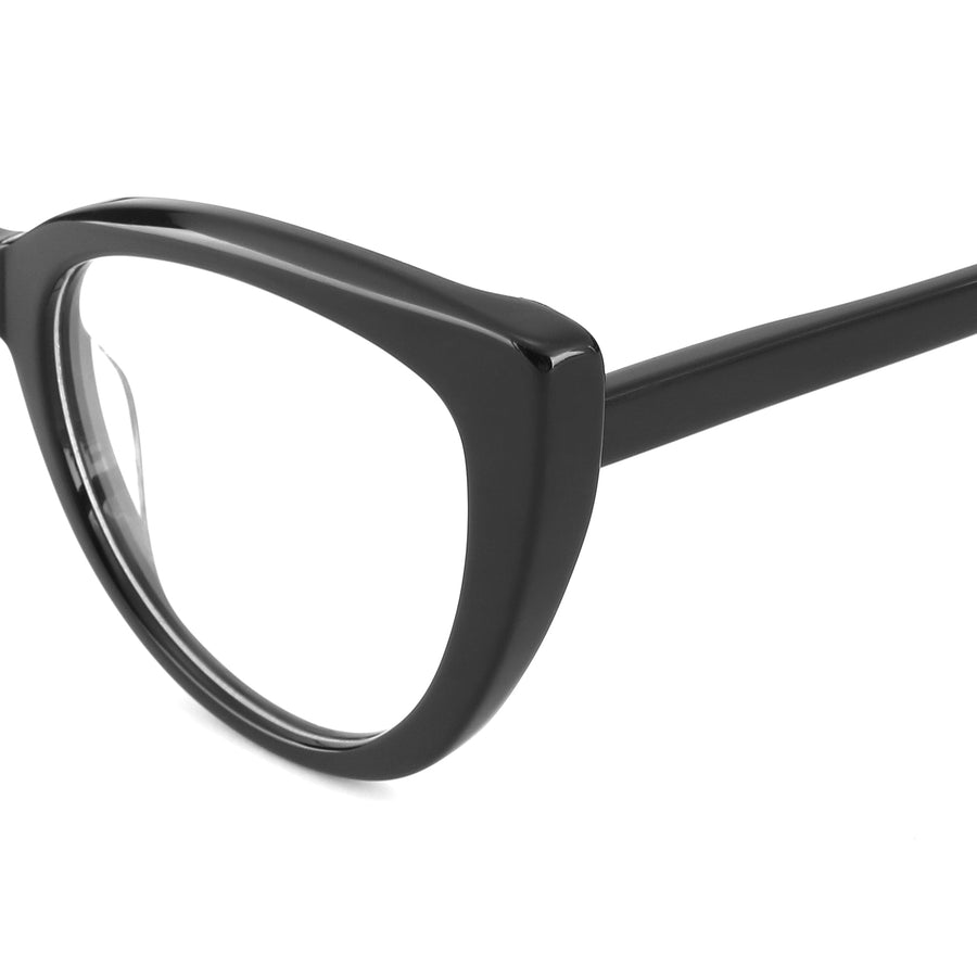 Cateye Brillen A3163