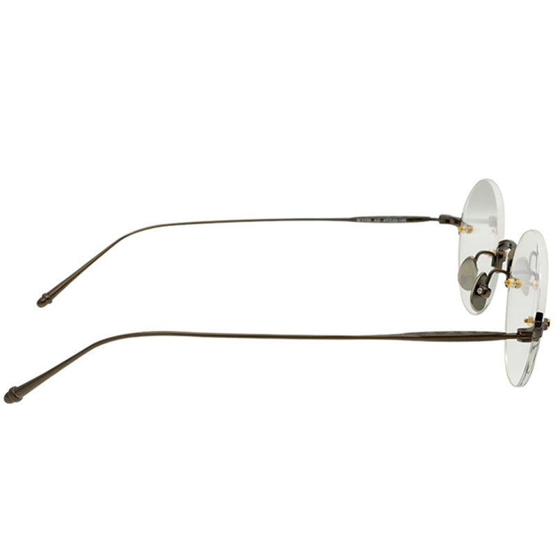 Runde Brillen GC1002