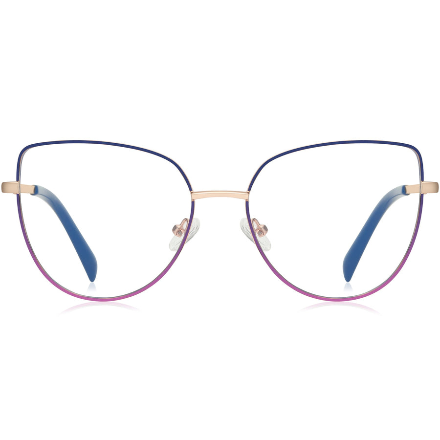 Cateye Brillen PF1101