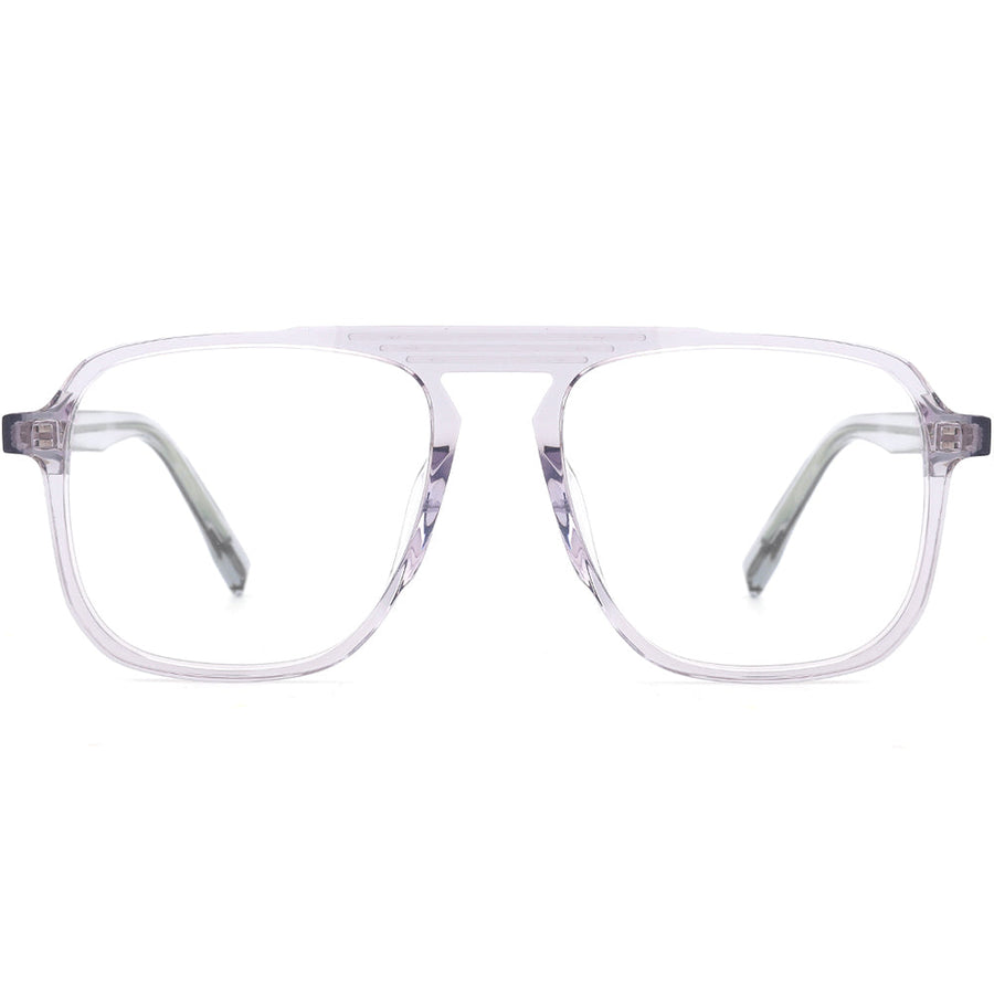 Quadratische Brillen YAA1006