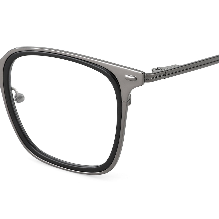 Quadratische Brillen YAC1024