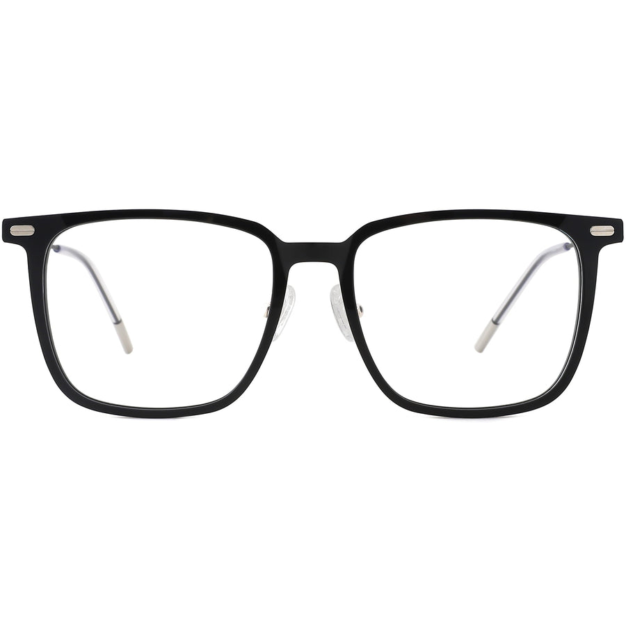 Quadratische Brillen YEC1148