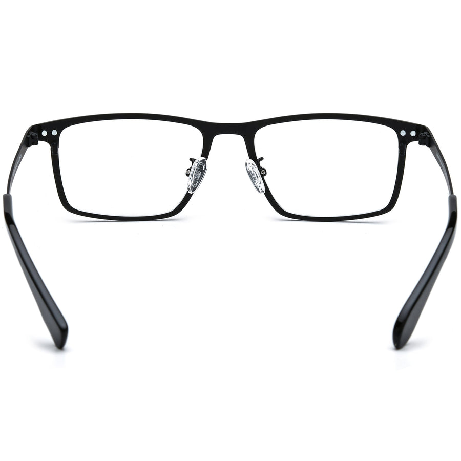 Rechteckige Brillen BR1523