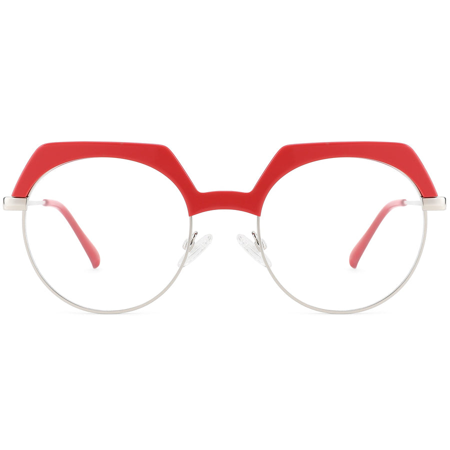 Browline Brillen YEC1082