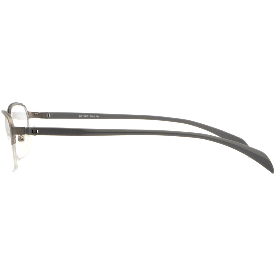 Rechteckige Brillen O1059