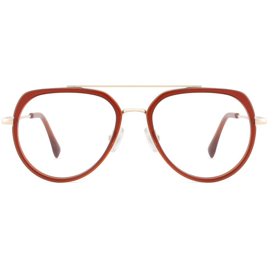 Piloten Brillen YAC1013