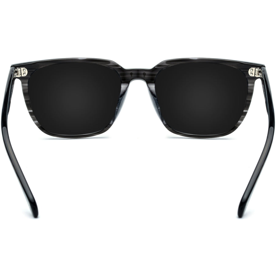 Quadratische Sonnenbrillen BRS1051