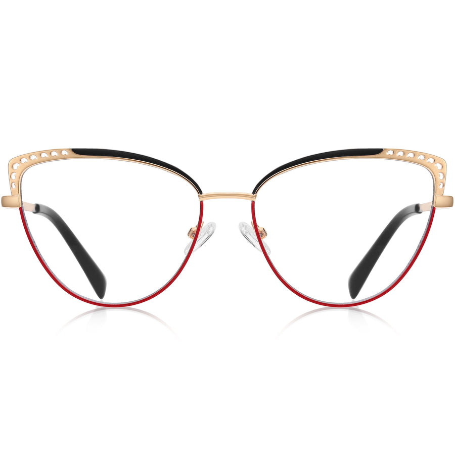 Cateye Brillen PF1055