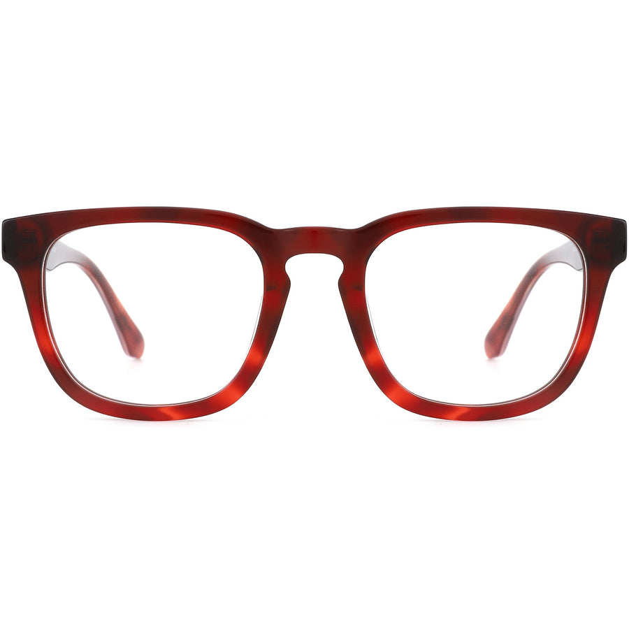 Quadratische Brillen A3183