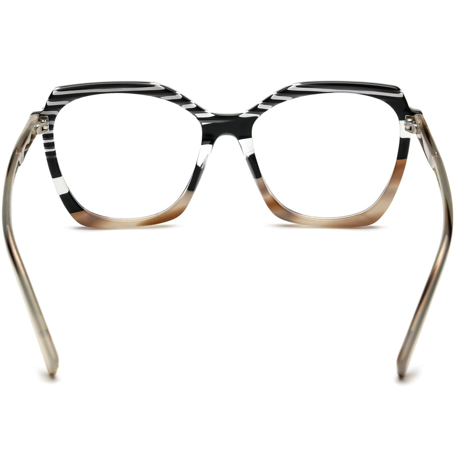 Quadratische Brillen BR1381