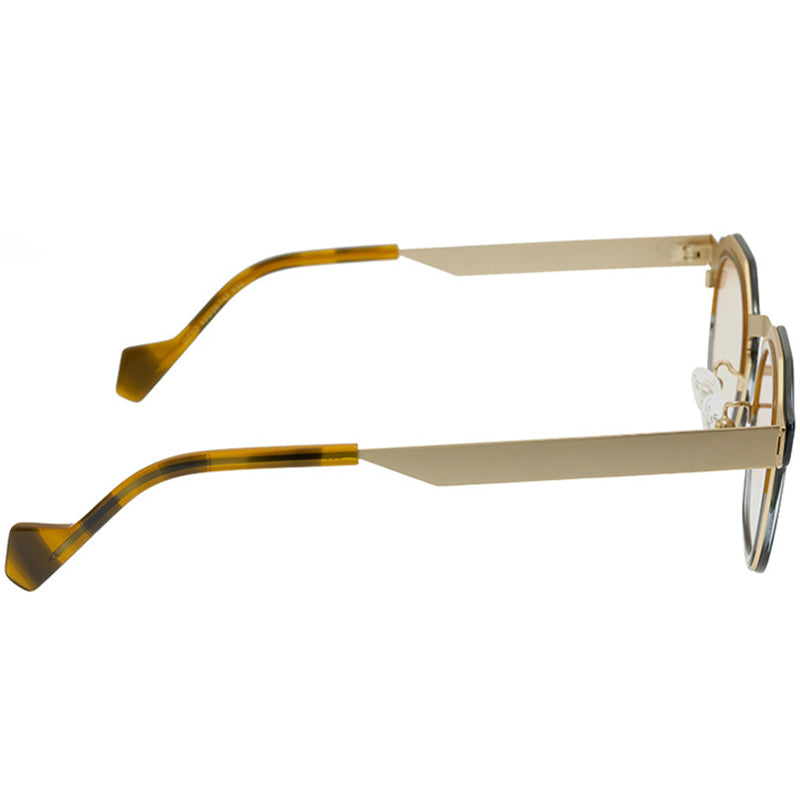 Quadratische Sonnenbrillen GCS1058