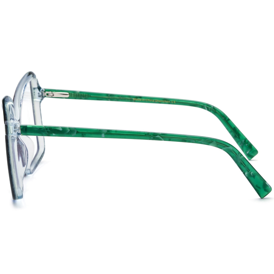 Geometrische Brillen BR1401