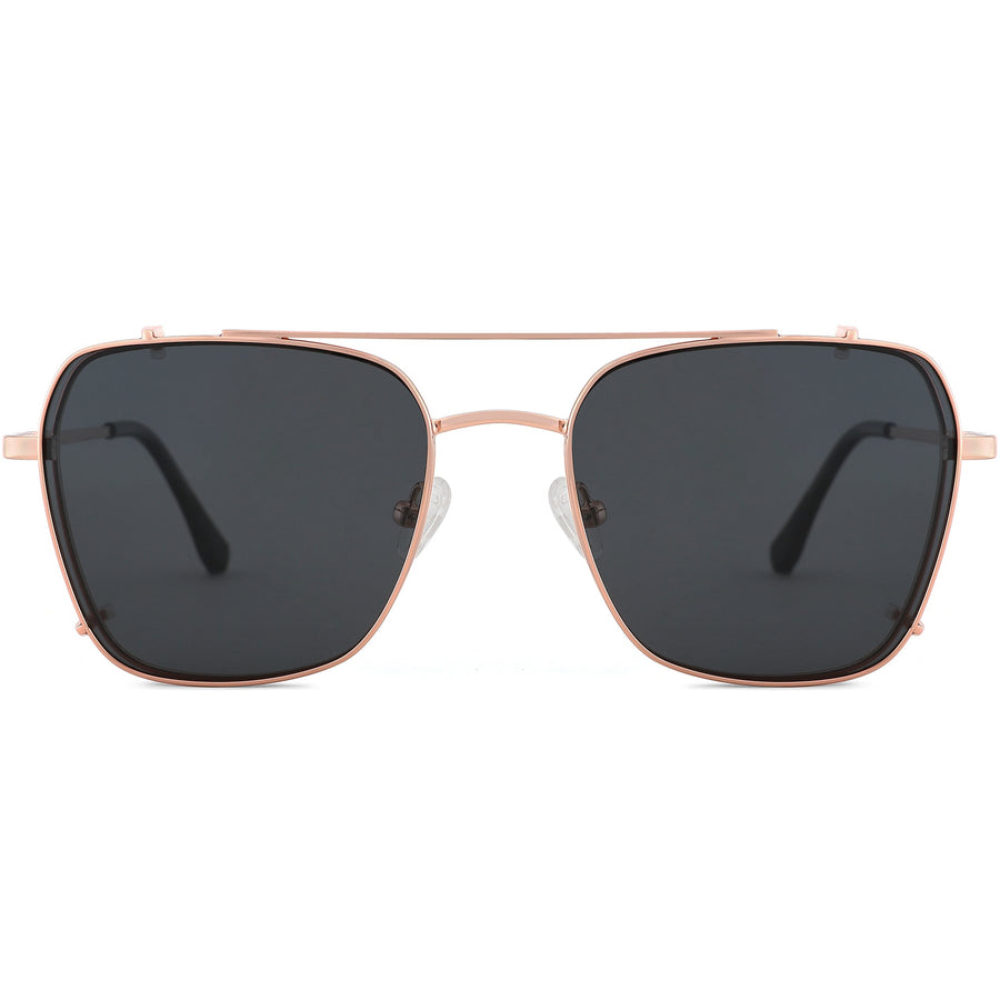 Piloten Brillen YCO1032