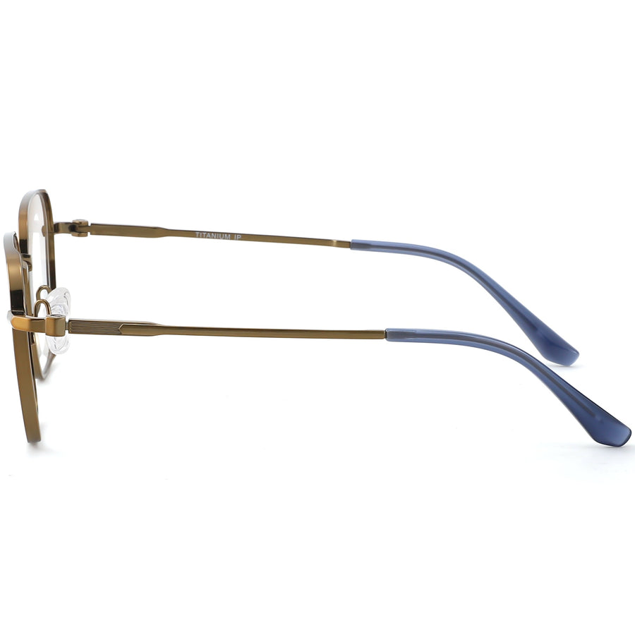 Quadratische Brillen YPT1045