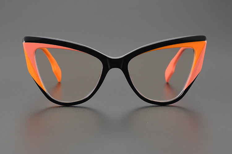 Cateye Brillen TG1155