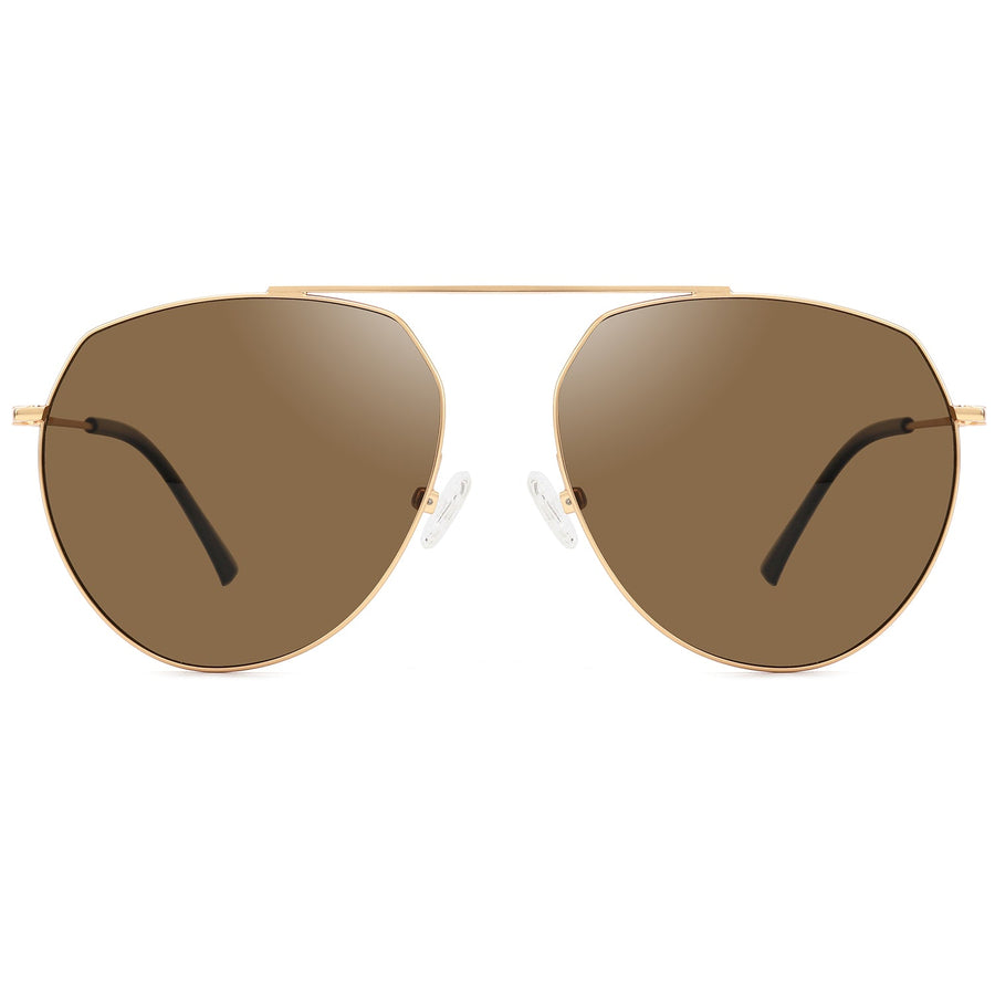 Piloten Sonnenbrillen YS1004