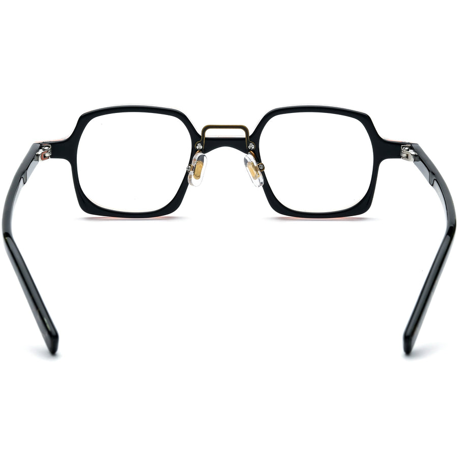 Quadratische Brillen BR1068