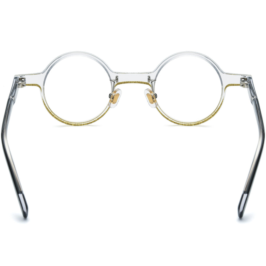 Runde Brillen BR1005